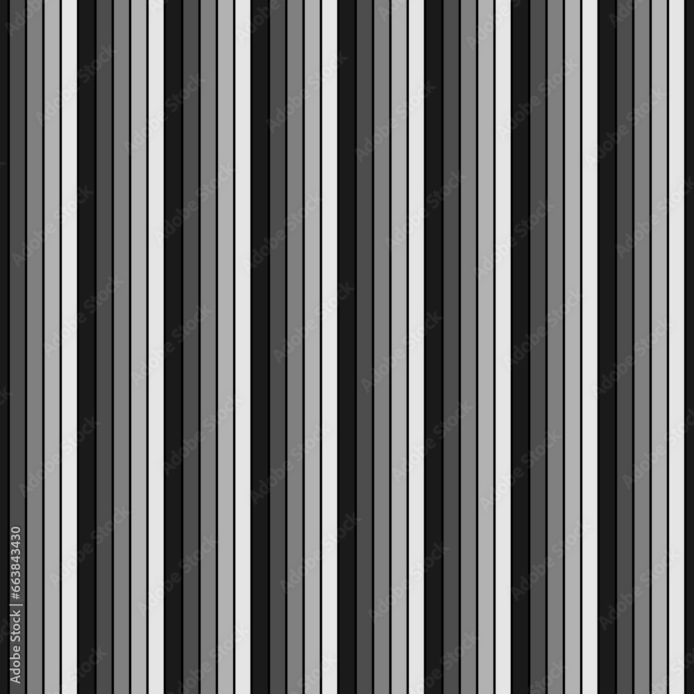 Color vertical lines. Striped wallpaper. Seamless surface pattern design with symmetrical linear ornament. Stripes motif. Digital paper for page fills, web designing, textile print. Vector art. Color vertical lines. Striped wallpaper. Seamless surface pattern design with symmetrical linear ornament. Stripes motif. Digital paper for page fills, web designing, textile print. Vector art.