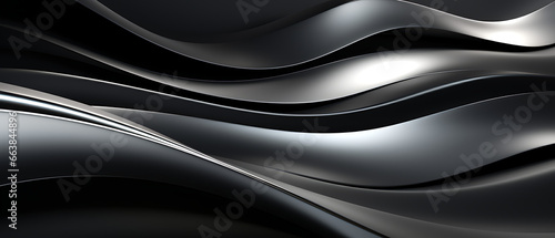 Metal Abstract Background
