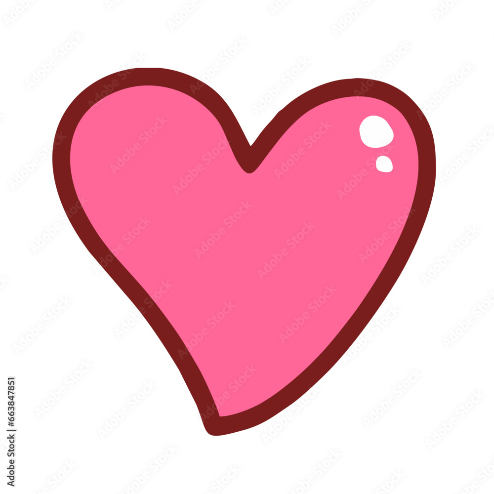 Valentine's Day Hearts vector Valentine's Day Hearts vector