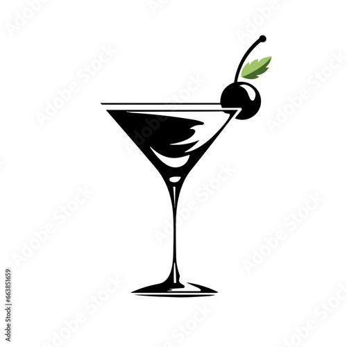 cocktail silhouette, cocktail  svg, cocktail  vector, cocktail png, cocktail, drink svg, drink png, glass, 