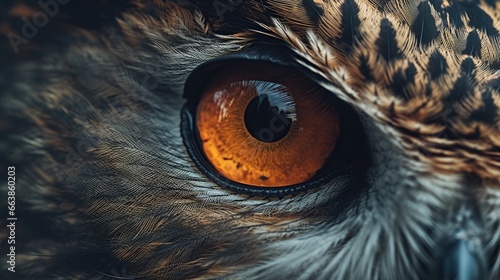 owl eyes, owl portrait animal background photo