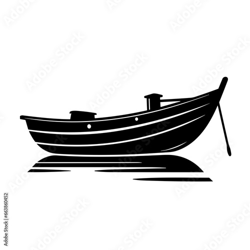 boat svg, boat silhouette, silhouette, ship svg, ship png, ship illustration, boat, water, sea, fishing, lake, ocean, wooden, beach, travel, boats, 