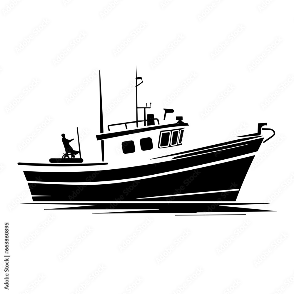 boat silhouette, ship silhouette, ship vector, ship svg, ship png, boat png, boat svg, boat, sea, ship