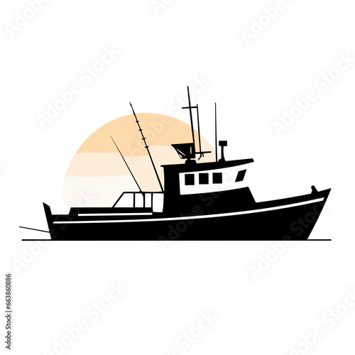 boat silhouette, ship silhouette, ship vector, ship svg, ship png, boat png, boat svg, boat, sea, ship
