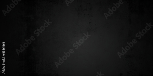 Black cracked wall slate texture wall grunge backdrop rough background, dark concrete floor or old grunge background. black concrete wall , grunge stone texture bakground 