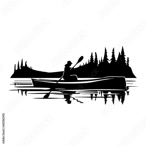 boat silhouette, silhouette ship, beach silhouette, beach svg, beach png, silhouette submarine, 