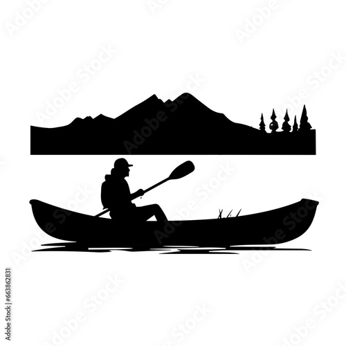 boat silhouette, silhouette ship, beach silhouette, beach svg, beach png, silhouette submarine, 