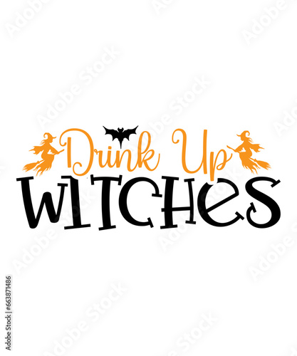 Halloween SVG Designs, SVG Cut Files