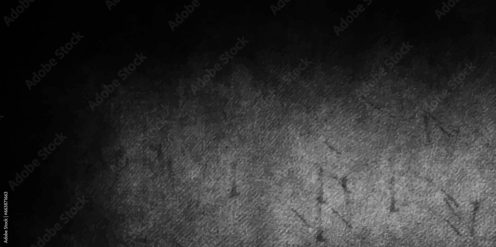 Grunge scratched scary background, old film effect,Dark grunge textured wall,old wall background or texture with black vignette borders,can put more text at a later.