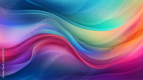 abstract colorful background