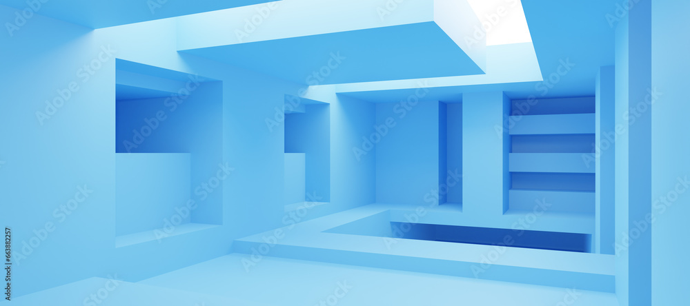 Abstract Architecture Abstract Architecture