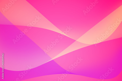 Abstract pink gradient background with light. elegant backdrop. Vector illustration. soft smooth concept for graphic design, banner or poster