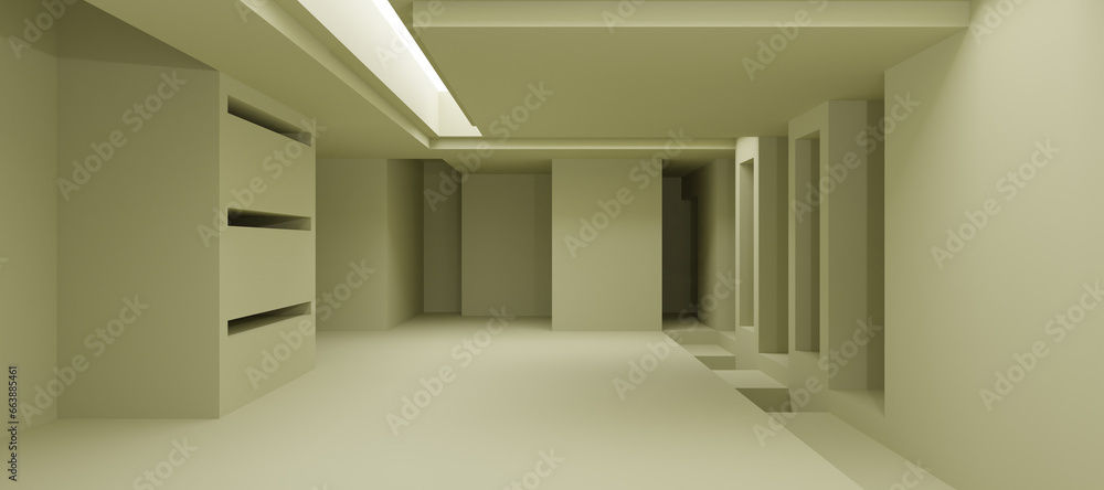 Abstract Architecture Abstract Architecture