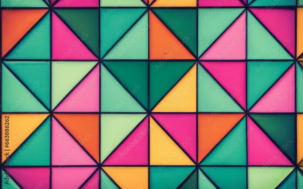 abstract geometric pattern abstract geometric pattern