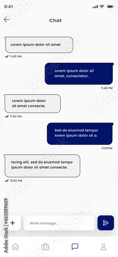 Handyman, Home, Repair, Plumber, Electrician, Cleaner, Laundry and Painter Services Mobile App UI Kit Template