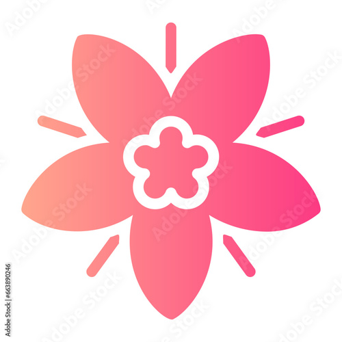 jade gradient icon