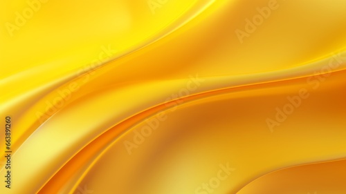 yellow shiny background