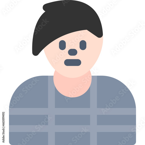Thief Icon