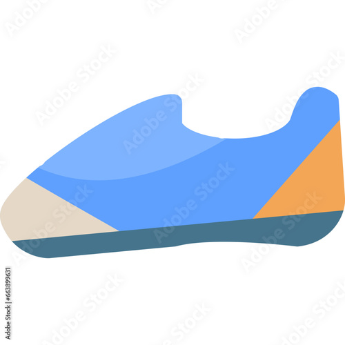 Cleats Icon