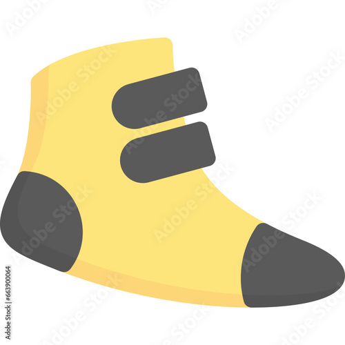 Football Shoes Icon