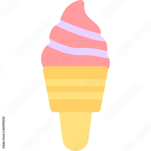Ice Cream Icon