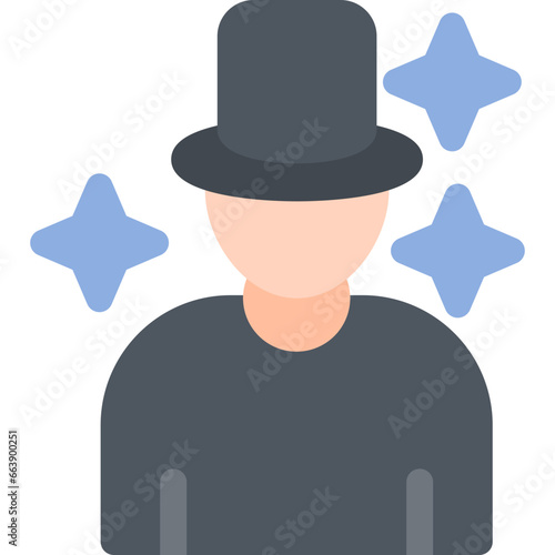 Magician Icon