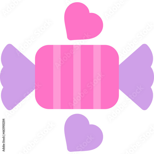 Candy Icon
