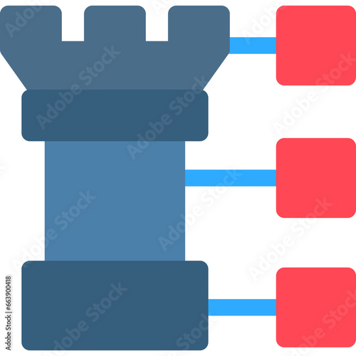 Strategy Icon