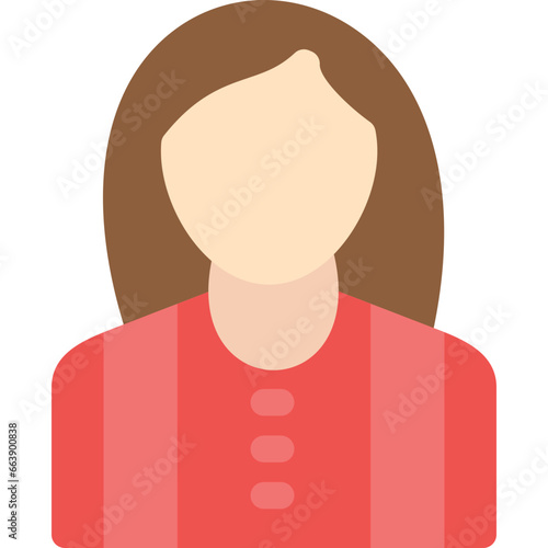 Actress Icon