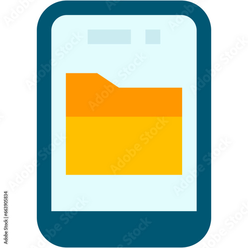 Free Download folder  vector design for download. Svg - GFXLoad