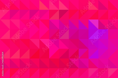 abstract pink triangle Gradient Graphic Background soft pattern elegant backdrop and Modern for Illustration website graphics banner