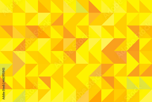 abstract yellow triangle Gradient Graphic Background soft pattern elegant backdrop and Modern for Illustration website graphics banner