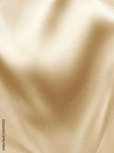 Luxury silk gold smooth satin blur background