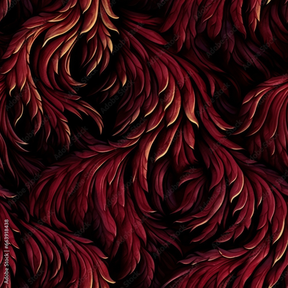 floreal velvet decoration texture floreal velvet decoration texture