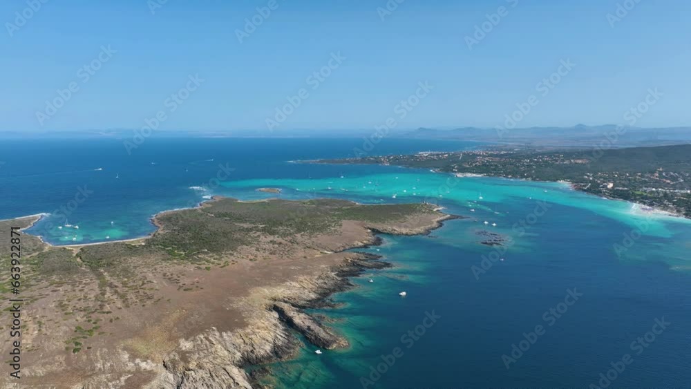 Coast as a background from top view. Waves and beach. Aerial landscape. Azure water background from drone. Summer seascape from air. Vacation time. Coast as a background from top view. Waves and beach. Aerial landscape. Azure water background from drone. Summer seascape from air. Vacation time.