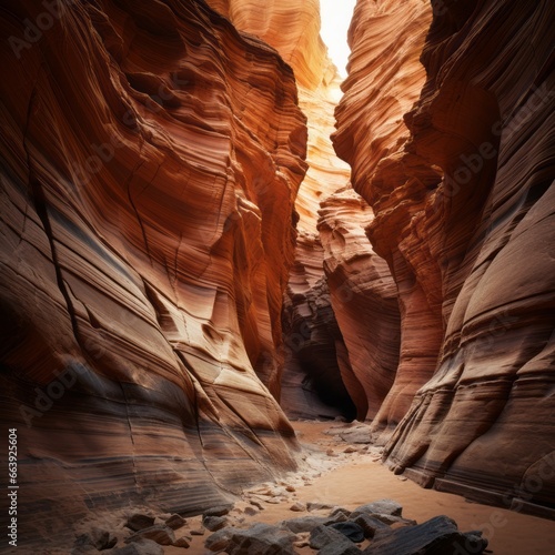 antelope canyon state country