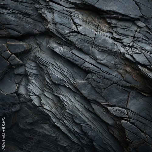 abstract dark rock texture background
