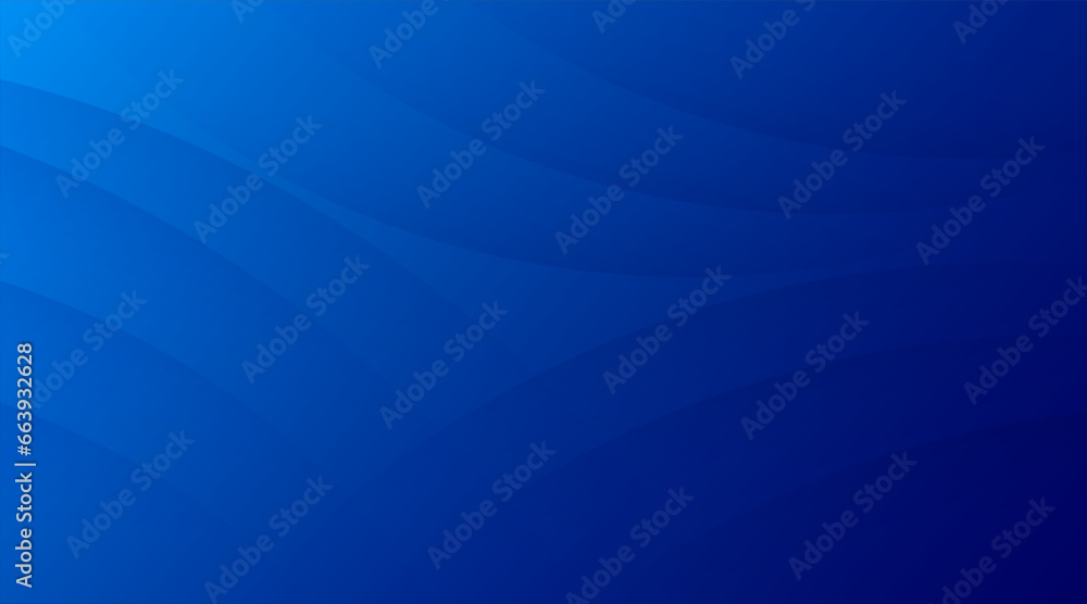 Minimal geometric blue background with dynamic shapes composition. Vector illustration Minimal geometric blue background with dynamic shapes composition. Vector illustration