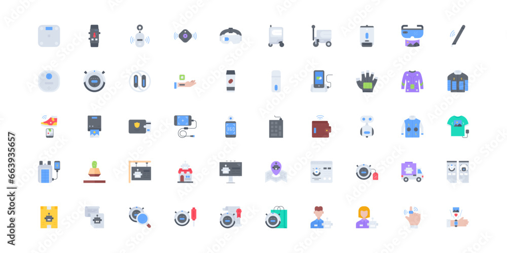 gadget icon set gadget icon set