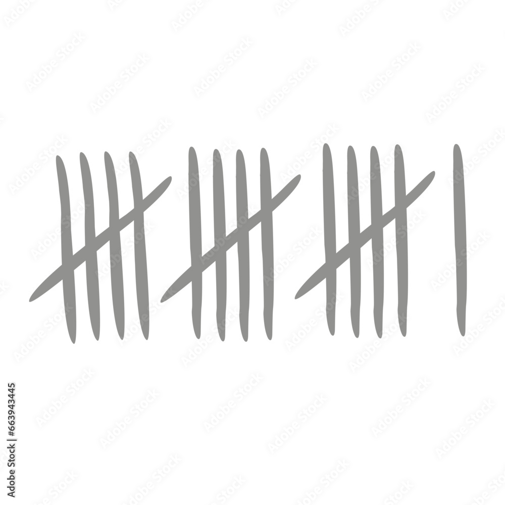 tally mark icon tally mark icon