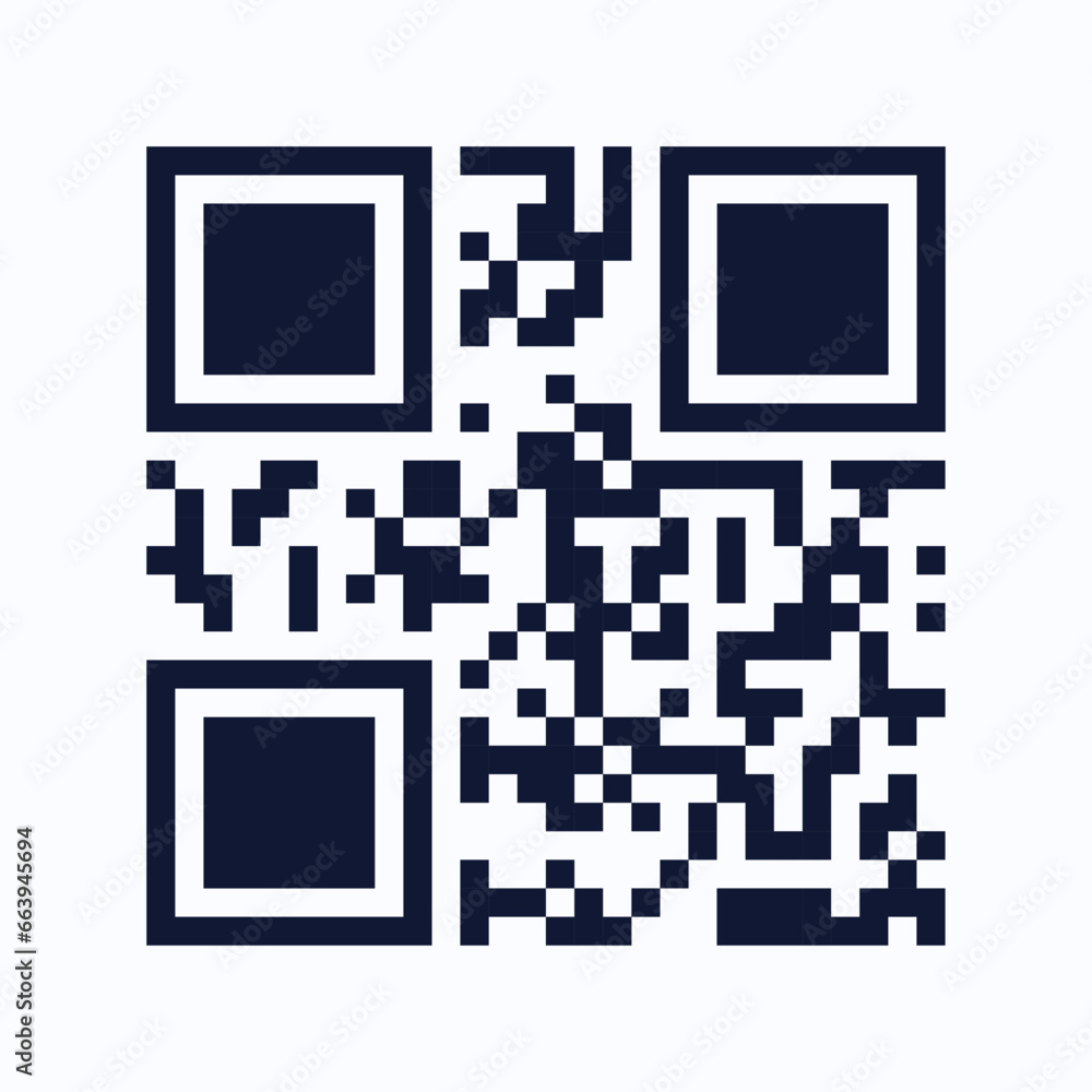 QR Code Quick Response Code Marketing And Inventory Management Stock qr-code-quick-response-code-marketing-and-inventory-management-stock