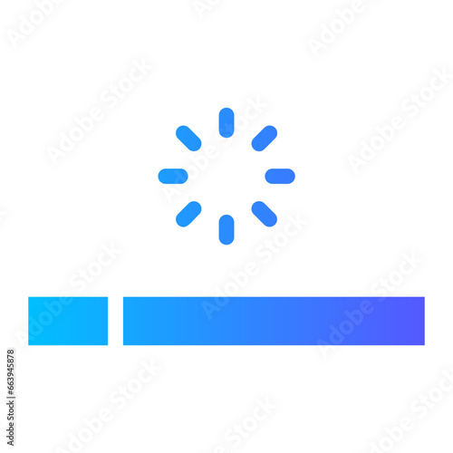 loading