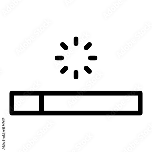 loading