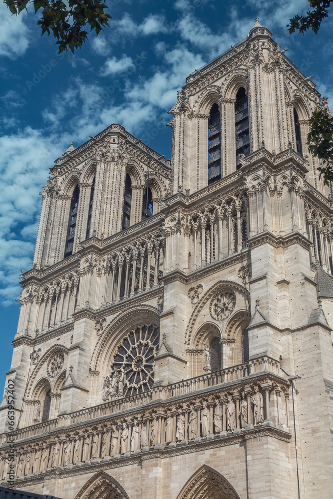 Notre Dame