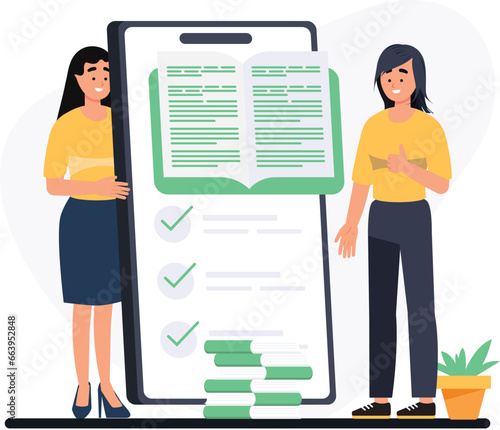 Online Education and elearning 