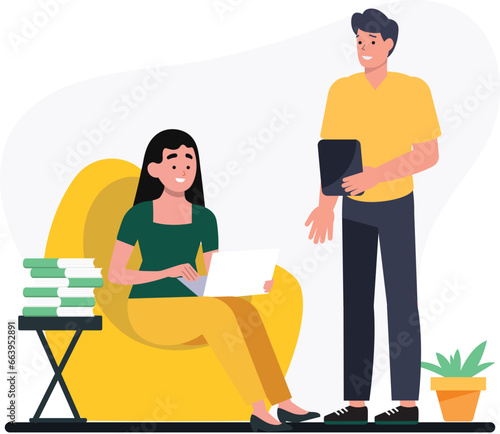 Online Education and elearning 