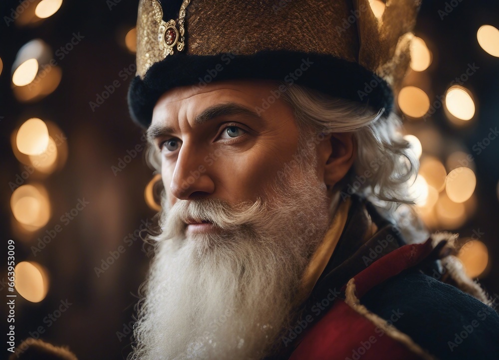 Sinterklaas celebration, Saint Nicholas Day, Zwarte Pieten, Dutch