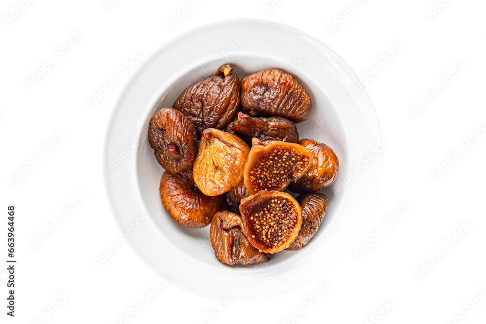 dried figs fruit eating cooking meal food snack on the table copy space food background rustic top view dried figs fruit eating cooking meal food snack on the table copy space food background rustic top view