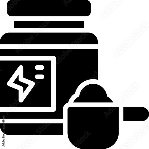 Protein icon