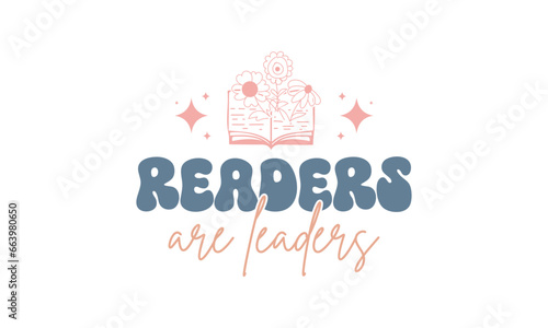 Retro Book Lover Quotes SVG Design, Book Lover SVG Cut Files, Book quotes SVG, Library SVG, Book Lover T-shirt Design, Book Nerd SVG